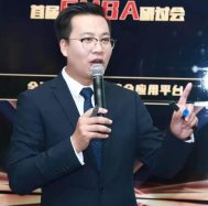 吳柏江-企業培訓師